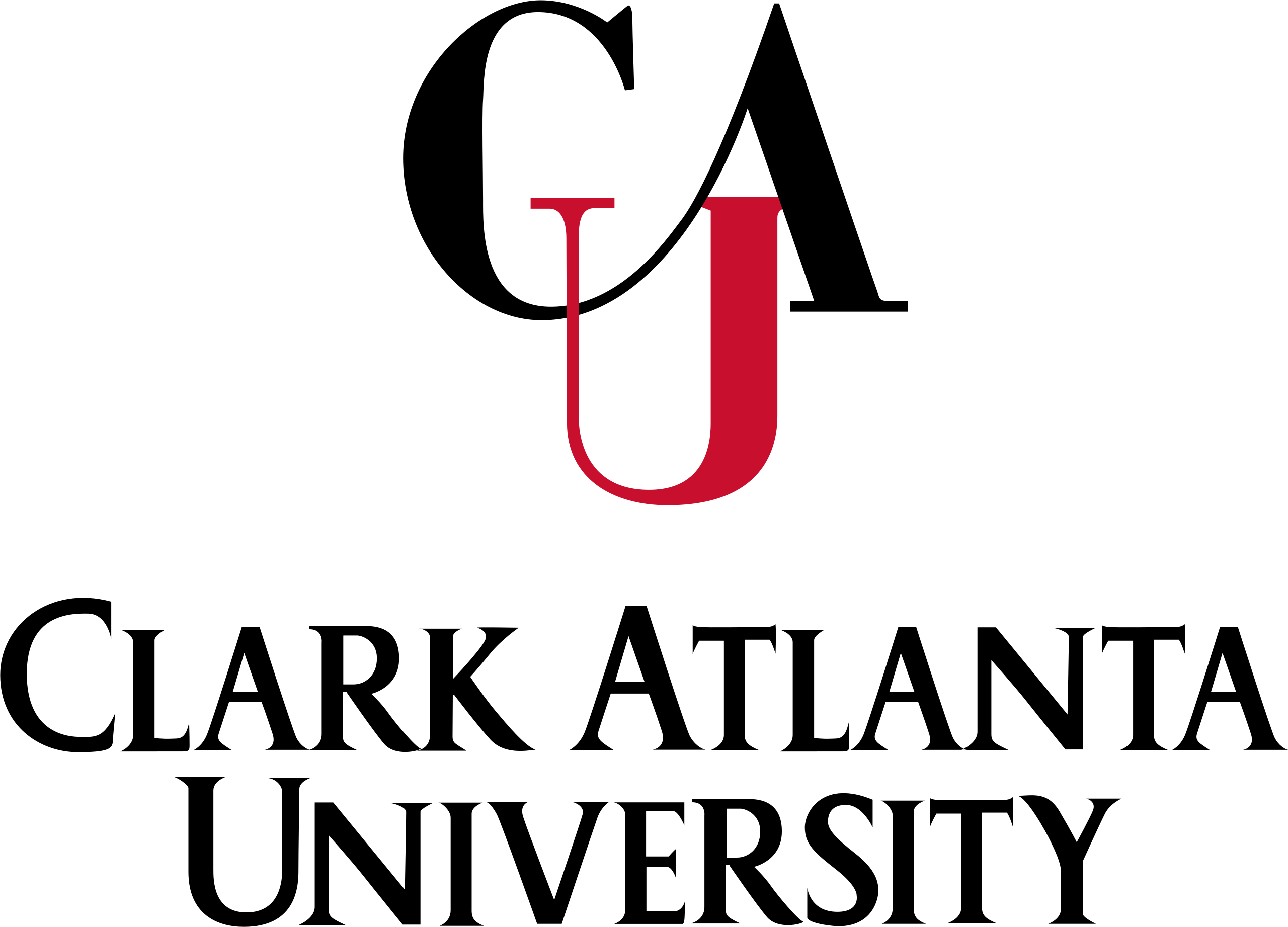 Clark_Atlanta_University_wordmark.svg